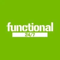 Functional 24/7
