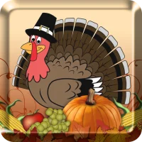 Happy Thanksgiving Wallpaper